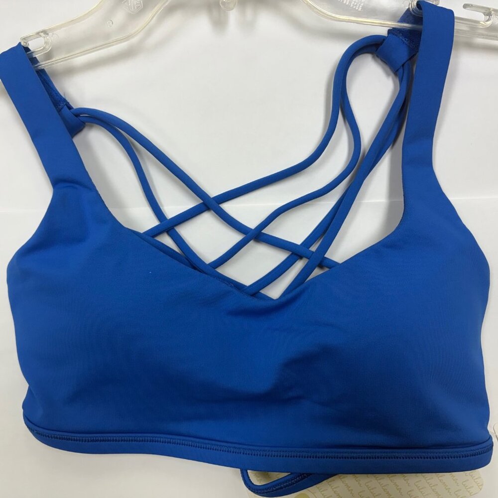 Lululemon - Free to be Wild Sports Bra